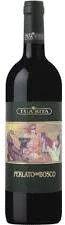 Tua Rita Perlato Del Bosco Rosso Toscana