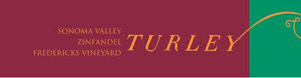 Turley Fredericks Zinfandel