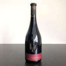 Turley Ueberroth Zinfandel