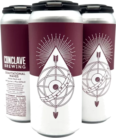 Conclave Brewing Gravitational Waves