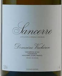 Vacheron Sancerre