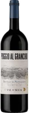 Val Di Suga Poggio Al Granchio Brunello Di Montalcino