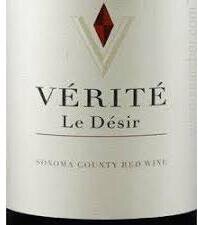 Verite Le Desir