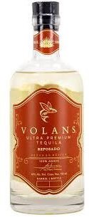 Volans Single Reposado Barrel J-25