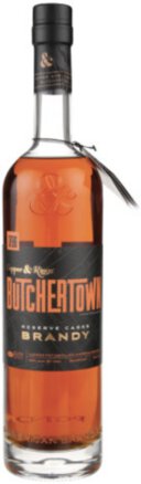Copper & King Butchertown Brandy 750ml