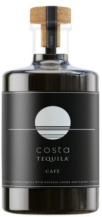 Costa Cafe Coffee Liqueur Taqila