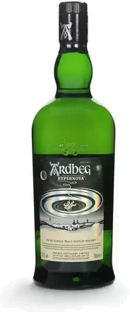 Ardbeg Hypernova Committee Release 2022 Single Malt Scotch Whiskey