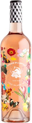 Wolffer Estate Summer in a Bottle Rose NY