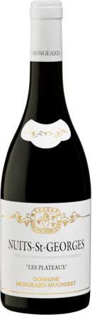 Domaine Mongeard-Mugneret Nuits St Georges Les Plateaux