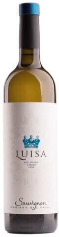 Tenuta Luisa Sauvignon Blanc
