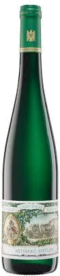 Von Schubert Maximin Grunhauser Abtsberg Riesling Spatlese