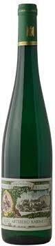 Von Schubert Maximin Grunhauser Abtsberg Riesling Kabinett