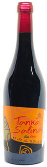 Panevino 'Tanka Salina' Vino Rosso