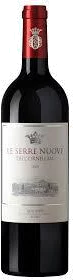 Ornellaia Le Serre Nuove