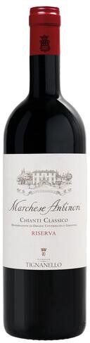 Marchese Antinori Chianti Classico Riserva