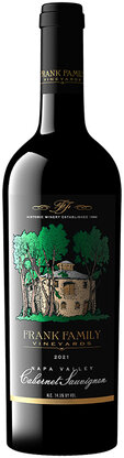 Frank Family Cabernet Sauvignon