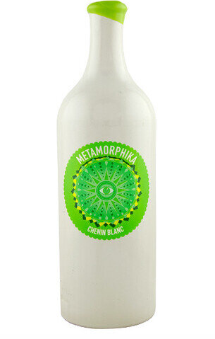 Costador Catalunya Chenin Blanc Metamorphika