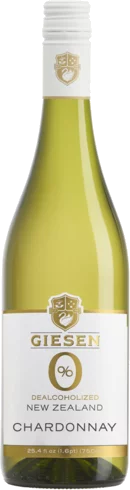 Giesen Zero Chardonnay