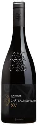 Xavier Chateauneuf Du Pape