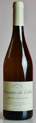 Domaine Collier Saumur Blanc