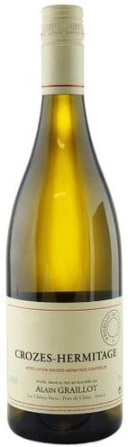 Alain Graillot Crozes Hermitage Blanc