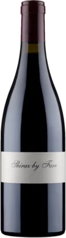 By Farr Farrside Shiraz