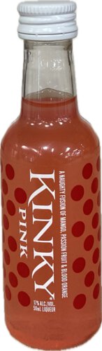 KINKY PINK 50ML
