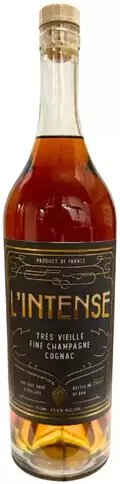 L'intense Tres Vieile Fine Champagne Cognac
