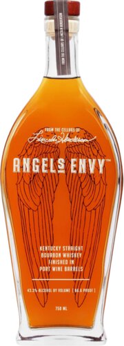 Angel's Envy Kentucky Straight Bourbon Whiskey