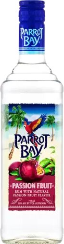 Parrot Bay Passion Fruit Rum