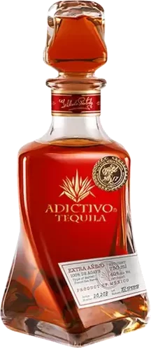 Adictivo Extra Anejo