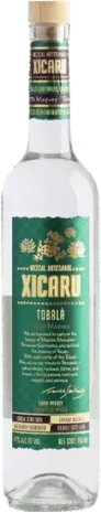 Xicaru Tobala Artsnal Mezcal 750m