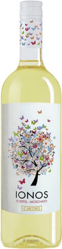 Cavino Ionos Dry White
