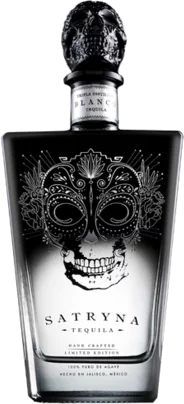 Satryna Tequila Blanco