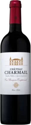 Chateau Maucoil Cdp