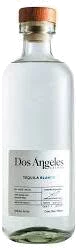 Dos Angeles Caidos Tequila Blanco