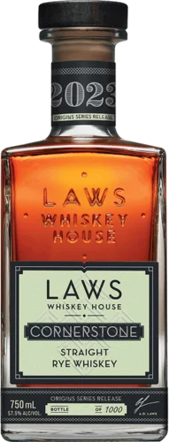 Laws Whiskey House - 