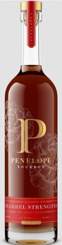 Penelope Barrel Strength