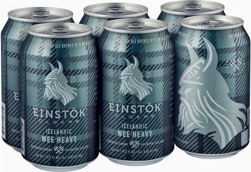 Einstok Wee Heavy