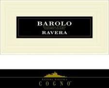 Elvio Cogno Barolo Ravera