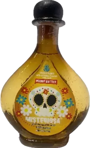Misteriosa Peanut Butter