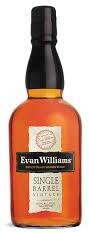 Evan Williams Single Barrel Barrel 472