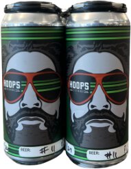 Pilsner Hoops