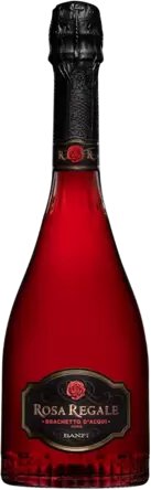 Rosa Regale Brachetto d'Acqui