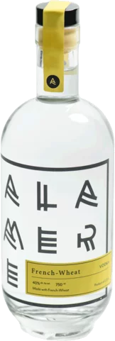 Alamere French Wheat Vodka