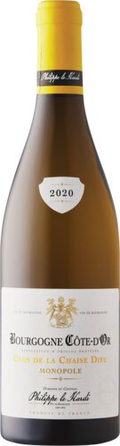 Philippe le Hardi Clos de la Chaise Dieu