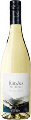 Les Fumes Blanches Sauvignon Blanc