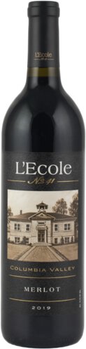 L'Ecole Merlot