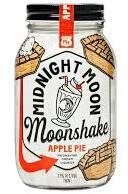Midnight Moon Apple Pie Moonshake