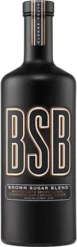 Bsb Brown Sugar Bourbon